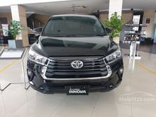 READY STOCK Innova 2,0 V Luxury Captain SEAT, SYAPA CEPAT DAPAT, BISA TUKAR TAMBAH SEMUA MERK