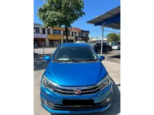 2016 Perodua Bezza 1.3 X Premium Sedan