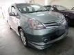 Used 2011 Nissan Grand Livina 1.6 MPV (A) - Cars for sale