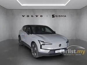2026 Volvo EX30 Ultra SUV