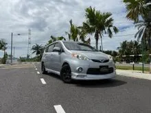 2011 Perodua Alza 1.5 EZi MPV