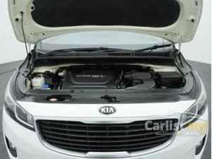 2017 Kia Grand Carnival 2.2 CRDi MPV