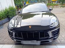 2015 Porsche Macan 2.0 95B SUV