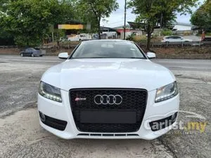 2010 Audi A5 2.0 SE Sportback TFSI Hatchback