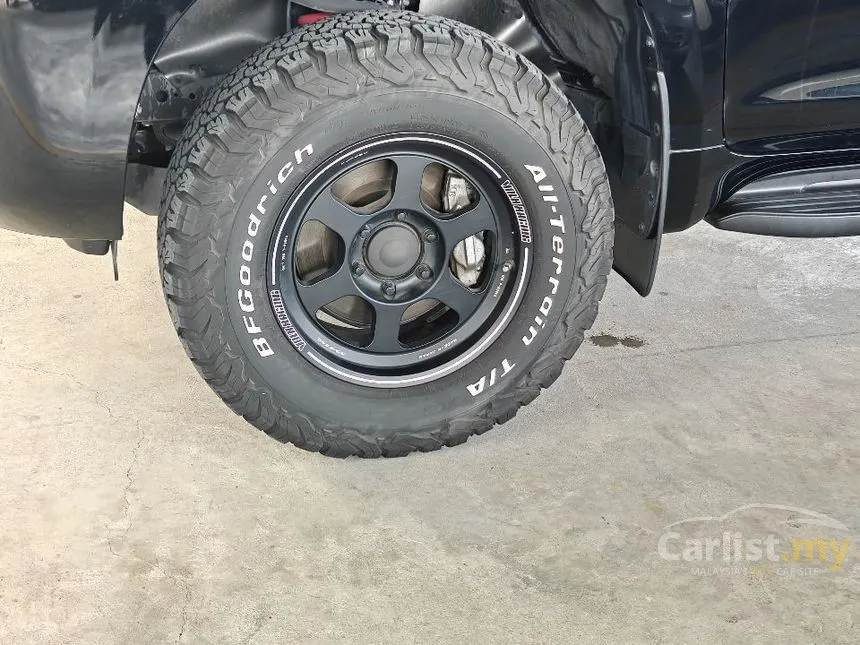 2020 Toyota Land Cruiser Prado TRJ150 TX L SUV