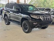 2020 Toyota Land Cruiser Prado 2.7 TRJ150 TX L SUV