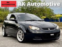 2011 PROTON SATRIA NEO 1.6 (M) BODYKIT S/RIM 1 OWNER LOW MILEAGE