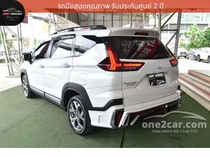 2023 Mitsubishi Xpander Cross 1.5 Wagon