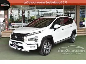 2023 Mitsubishi Xpander Cross 1.5 Wagon