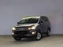 2017 Free Warranty Toyota Innova TGN140R 2.0 G MPV
