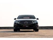 2015 Mercedes-Benz E250 2.0 Avantgarde Sedan