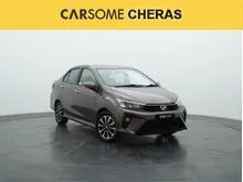 2020 Perodua Bezza 1.3 Sedan