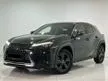 Used 2021 Lexus UX200 2.0 Urban SUV Low Mileage 52k km Only Full Service Record Under Lexus Warranty One Owner Only Aciddent Free Flood Free