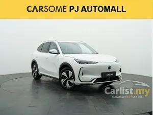 2025 Proton e.MAS 7 Premium SUV
