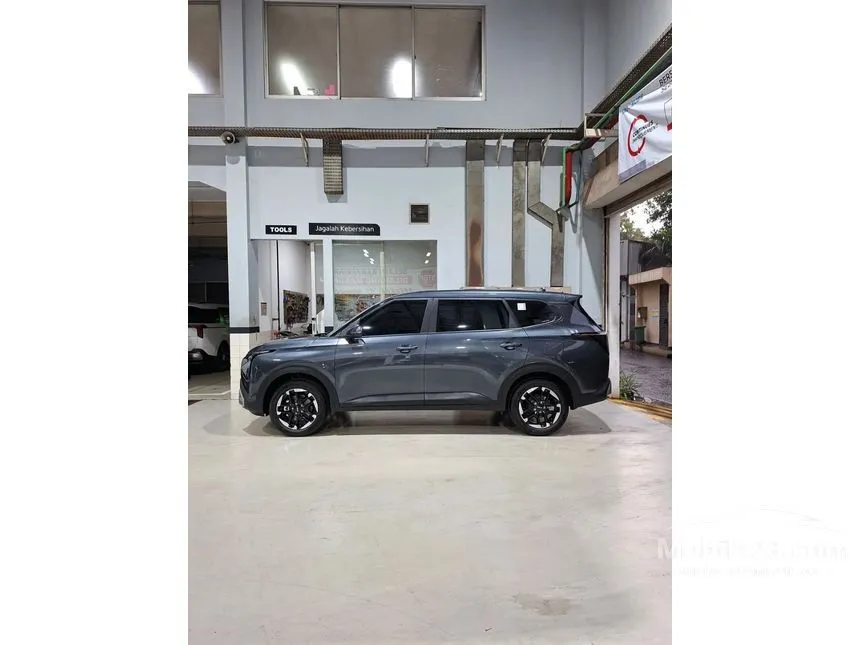 2026 KIA Carens Motion MPV