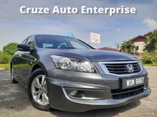 Honda Accord 2.0 i-VTEC VTi-L 98% SHOWROOM CONDITION