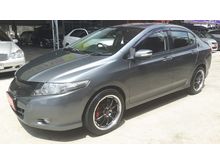 2008 Honda City 1.5 (ปี 08-14) SV Sedan AT