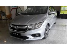 2019 Honda City 1.5 S i-VTEC Sedan READY STOCK 5000