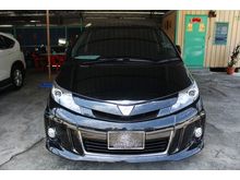 2013 Toyota Estima 2.4 Aeras MPV (A) USED CAR