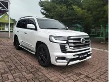 2010 Toyota Land Cruiser 4.6 URJ202 AX G SUV