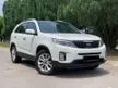 Used Kia Sorento 2.4 FACELIFT FULL SPEC (A) PANORAMIC ROOF/ ELECTRIC SEAT