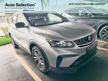 2024 Proton X50 1.5 Flagship SUV - PREMIUM SELECTION