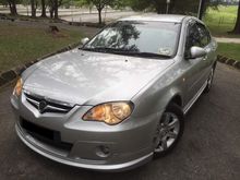 2011 Proton Persona 1.6 (A) Elegance High Line Sedan / 1 CAREFUL OWNER / LOW MILEAGE / ACCIDENT FREE / NO GST & NO SST