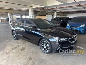 2025 Proton S70 1.5 Flagship Sedan