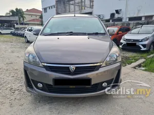 2015 Proton Exora 1.6 CPS Standard MPV