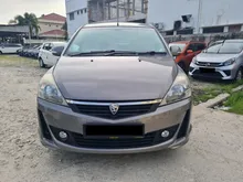 2015 Proton Exora 1.6 CPS Standard MPV