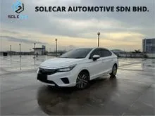2022 Honda City 1.5 V Sensing Sedan GOOD CONDITION/72K MILEAGE