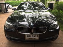 2010 BMW 523i 2.5 F10 (ปี 10-16) Highline Sedan AT