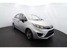 2017 Proton Persona 1.6 NO PROCESSING FEE