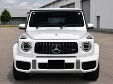 2023 Mercedes-Benz AMG G63 4.0 G MANUFAKTUR SUV