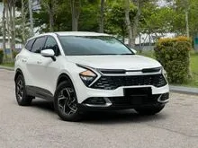 2025 Kia Sportage 2.0 High SUV
