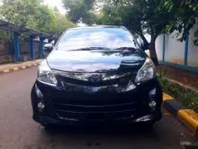 2013 Toyota Avanza 1.5 Veloz MPV (PAJAKPANJANG2026)