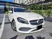 Used 2016/2020 Mercedes