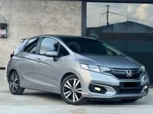 2021 Honda Jazz 1.5 V Hatchback