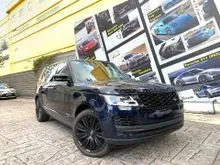 2021 Land Rover Range Rover 5.0 LWB P525 Supercharged Autobiography SUV UNREG PRICE NEGO UNTIL LET GO