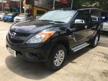 2013 Mazda BT-50 PRO 2.2 FREE STYLE CAB Hi-Racer Pickup MT