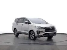 2021 Toyota Kijang Innova 2.4 G MPV