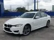 Used 2013 BMW 328i 2.0 M Sport Sedan FULLY CONVERT M3 BODYKIT LOW MILEAGE TIPTOP CONDITION 1 CAREFUL OWNER CLEAN INTERIOR FULL LEATHER ACIDENT FREE WARANTY