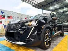 Peugeot 2008 1.2 (A) PURETECH TURBO ALLURE WARANTY