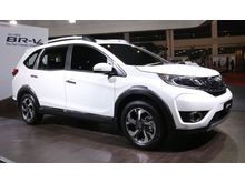 2019 Honda BR-V 1.5 E i-VTEC SUV rebate RM6xxx