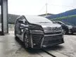 Recon 2019 Toyota Vellfire 2.5 ZG MPV LOW MILEAGE BEST OFFER - Cars for sale