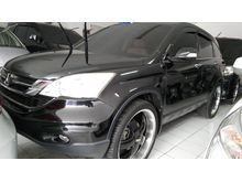 2010 Honda CR-V 2.4 i-VTEC