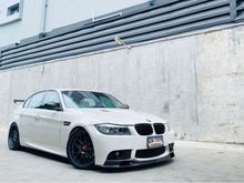 2012 BMW 320d 2.0 E90 (ปี 05-13) Sport Sedan