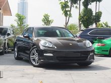 2010 Porsche Panamera 3.6 Tip top