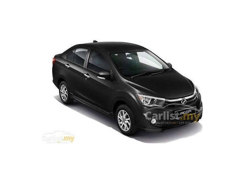 Perodua Bezza 2017 X 1.3 in Kuala Lumpur Automatic Sedan Perodua Bezza 2017 X 1.3 in Kuala Lumpur Automatic Sedan
