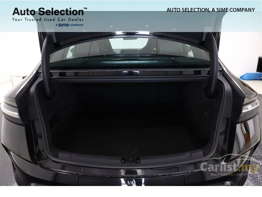 2024 BYD Seal Performance Sedan
